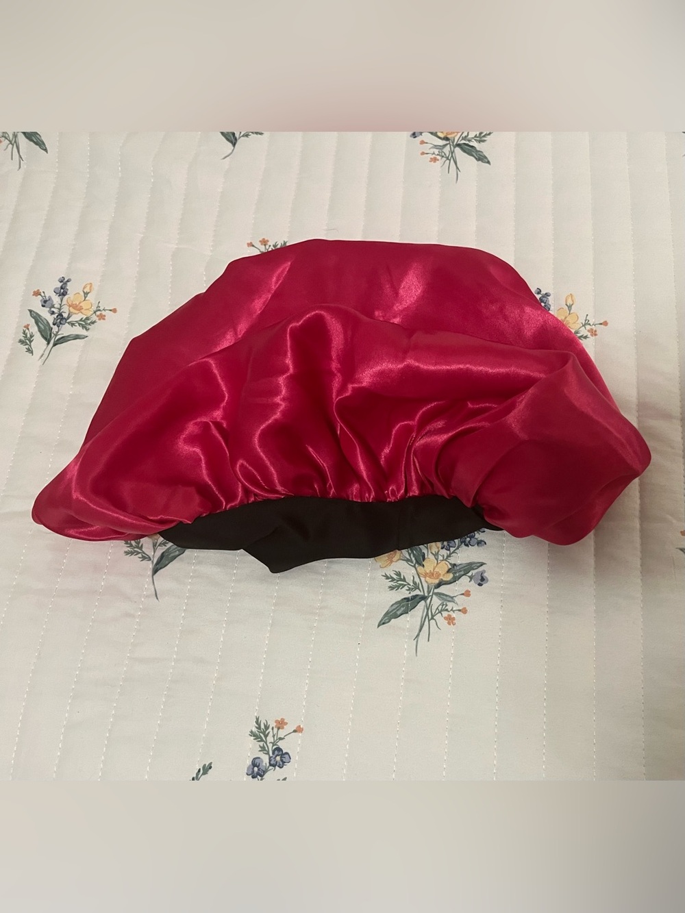 Women's bonnet from Target